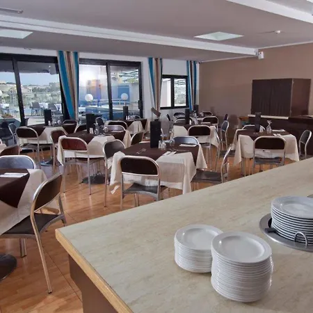 1 Bdr Sea View 115 Appartement *