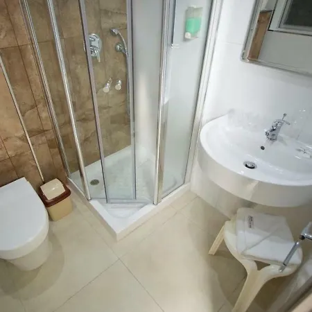 1 Bdr Sea View 115 Appartement