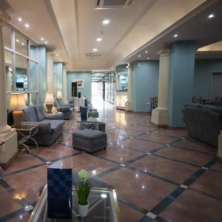 Apartment 1 Bdr Sea View 115