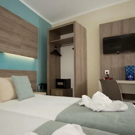 1 Bdr Sea View 115 Apartment *