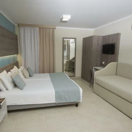 Appartement 1 Bdr Sea View 115 Sliema