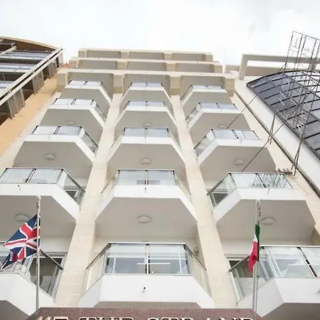 1 Bdr Sea View 115 Appartement *